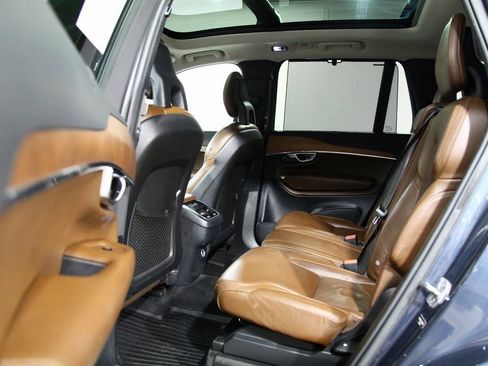 Used 2018 Volvo XC90 T6 Inscription w/ Convenience Package image 29