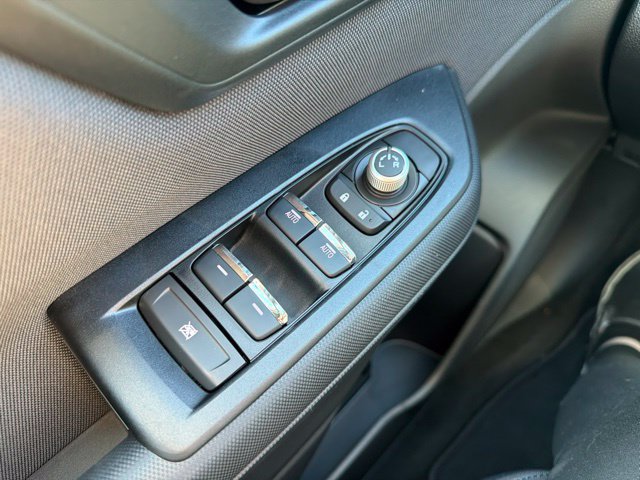 New 2026 Subaru Forester Touring AWD/4WD image 16