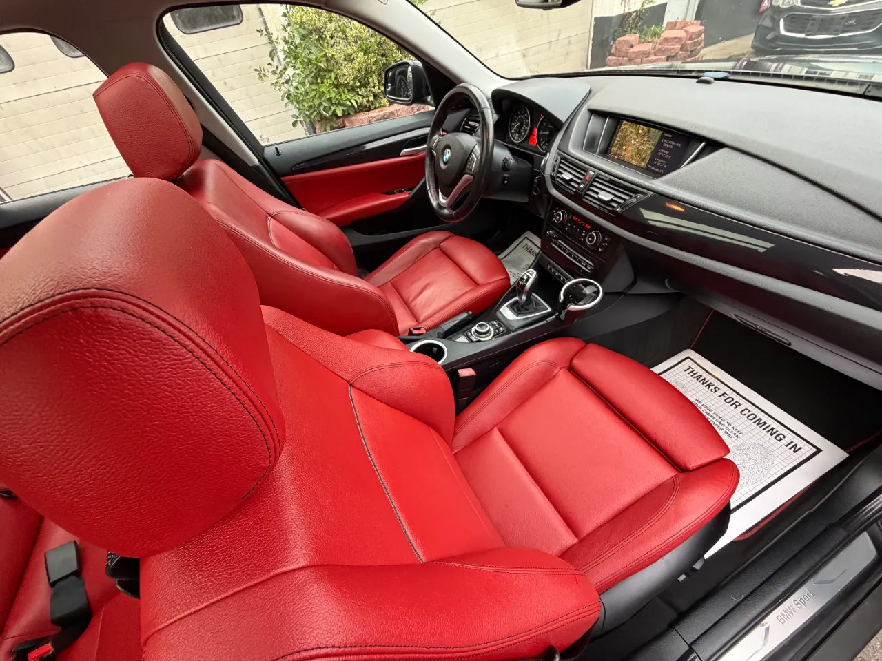 Used 2014 BMW X1 xDrive28i AWD/4WD image 43
