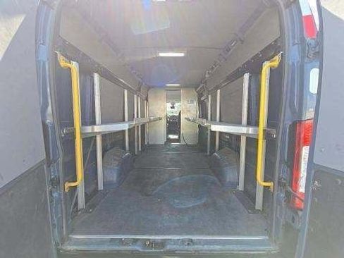 Used 2020 RAM ProMaster 3500 FWD image 9