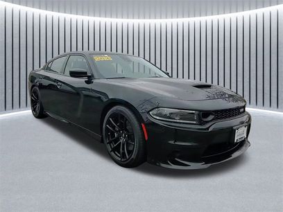 Used 2023 Dodge Charger Scat Pack w/ Daytona Edition Group