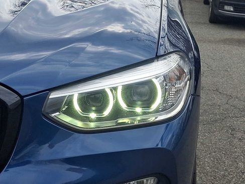 Used 2019 BMW X3 xDrive30i w/ Convenience Package image 9