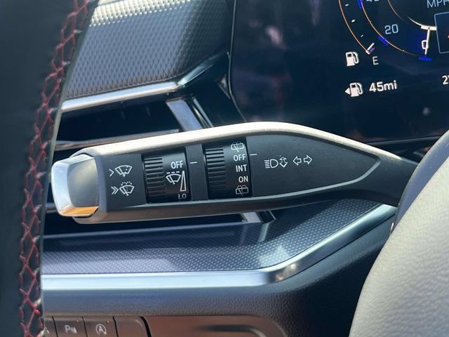 Certified 2026 Chevrolet Suburban RST AWD/4WD image 26