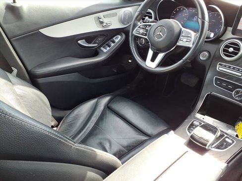 Used 2021 Mercedes-Benz C 300 4MATIC Sedan image 16