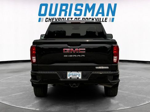 Used 2023 GMC Sierra 1500 Elevation AWD/4WD image 5