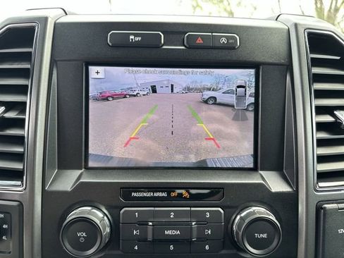 Used 2018 Ford F150 XLT w/ Equipment Group 302A Luxury image 25