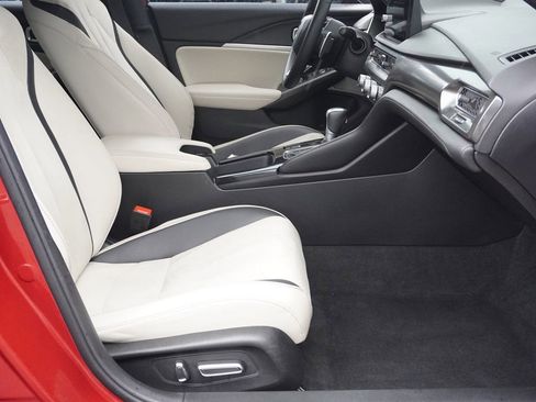 Used 2023 Acura Integra A-Spec FWD image 30