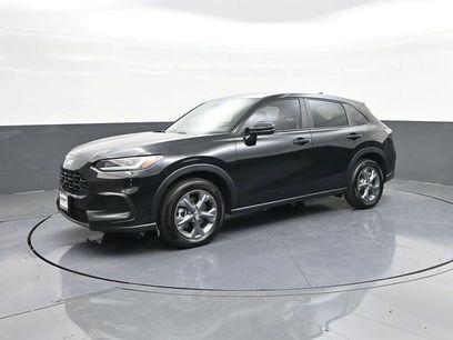 Certified 2026 Honda HR-V LX