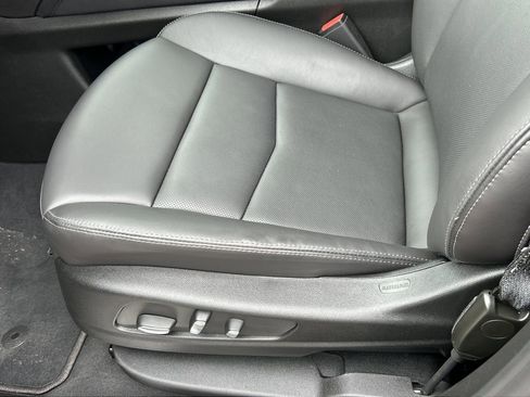 New 2026 Cadillac XT5 Premium Luxury w/ Driver Assist Package image 20