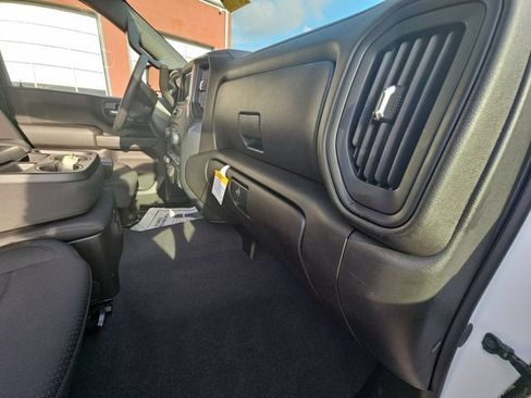 Used 2024 Chevrolet Silverado 2500 W/T w/ WT Fleet Convenience Package AWD/4WD image 31