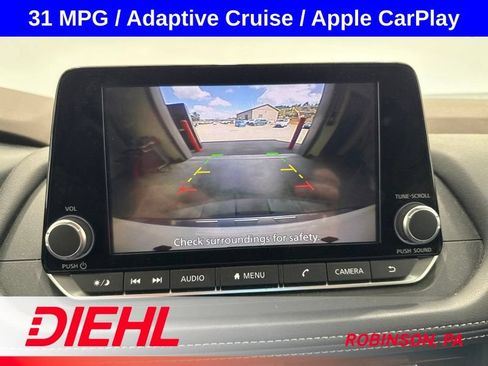 Used 2023 Nissan Rogue SV AWD/4WD image 28