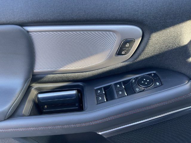 Used 2025 Ford Expedition Max Active AWD/4WD image 14
