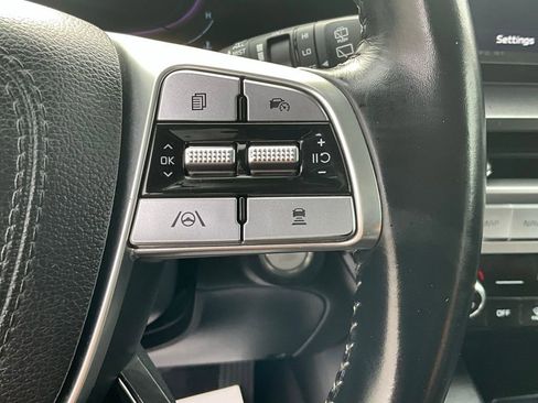 Used 2023 Kia Telluride LX image 15