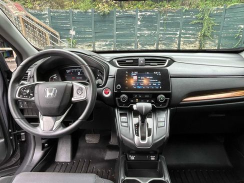 Used 2021 Honda CR-V EX image 20