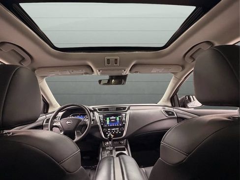 Certified 2024 Nissan Murano SL FWD image 16