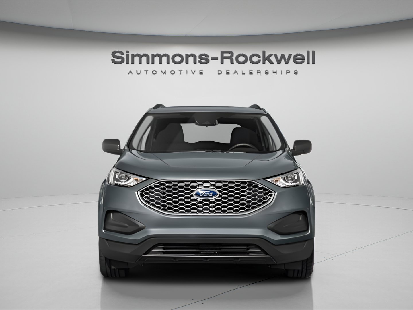 Used 2024 Ford Edge SE AWD/4WD image 11