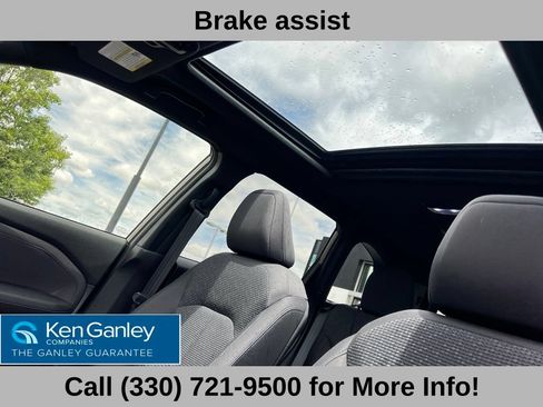 Used 2025 Subaru Forester Premium w/ Convenience Package #1 AWD/4WD image 42