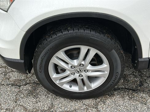 Used 2010 Honda CR-V EX-L image 8