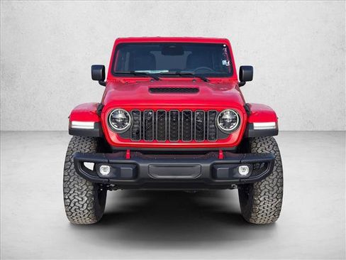 New 2026 Jeep Wrangler Unlimited Rubicon image 6