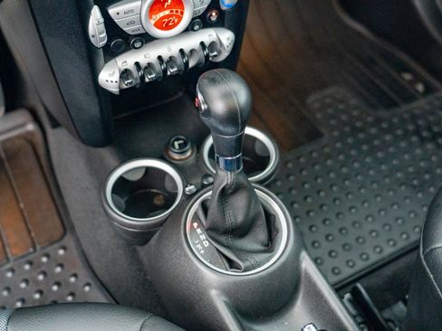 Used 2009 MINI Cooper S image 19