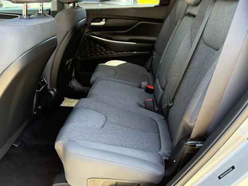 Used 2021 Hyundai Santa Fe SE AWD/4WD image 40