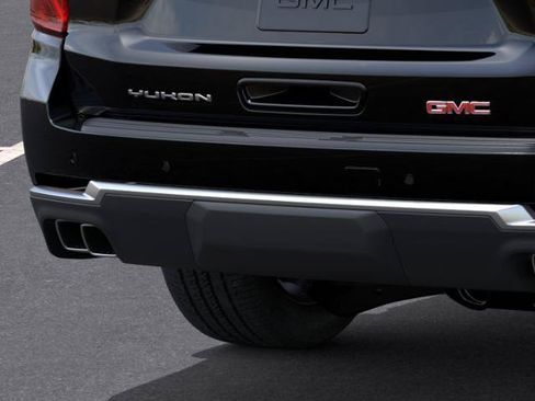 New 2026 GMC Yukon XL Denali AWD/4WD image 38