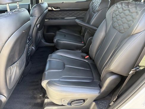 Used 2022 Hyundai Palisade Calligraphy image 30