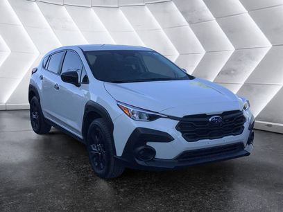 Used 2025 Subaru Crosstrek 2.0i
