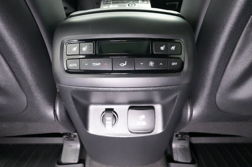 Used 2021 Hyundai Palisade Calligraphy AWD/4WD image 23