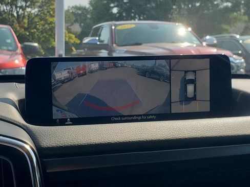 Certified 2023 MAZDA CX-50 2.5 Turbo w/ Premium Plus Pkg image 24