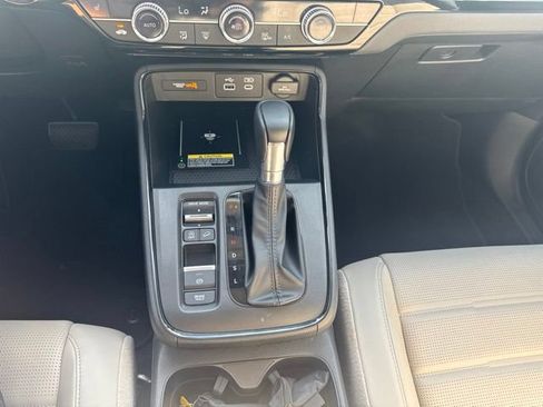 Used 2024 Honda CR-V EX-L image 19