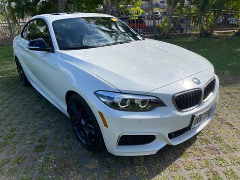 Used 2020 BMW M240i Coupe image 19