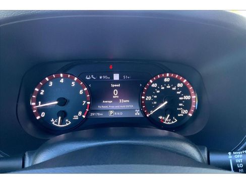 Used 2023 Nissan Frontier PRO-4X w/ Pro-4X Premium Package image 22