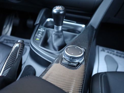 Used 2016 BMW M4 Coupe image 32