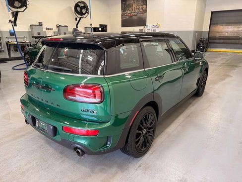 Certified 2023 MINI Cooper Clubman S w/ Premium Package FWD image 6
