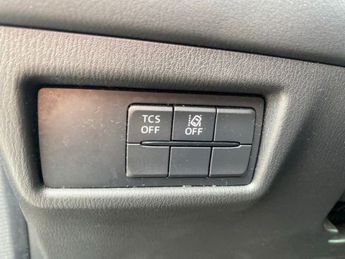 Used 2020 MAZDA CX-5 Touring AWD/4WD image 19