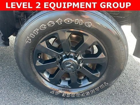 Used 2020 RAM 3500 Laramie image 27