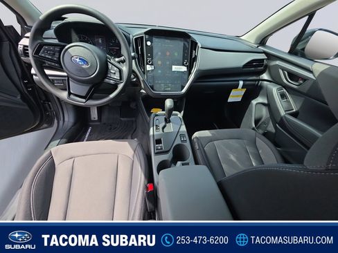 New 2026 Subaru Crosstrek 2.5i Premium AWD/4WD image 12