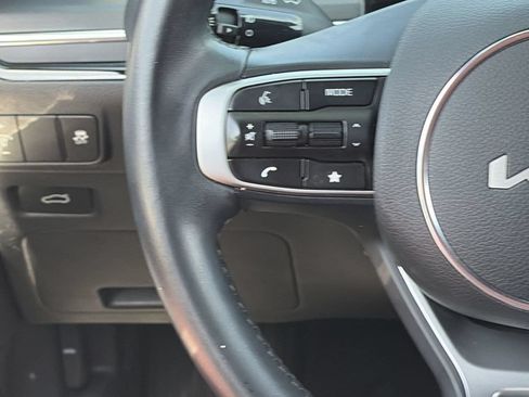 Used 2026 Kia K5 GT-Line w/ GT-Line Premium Package FWD image 22