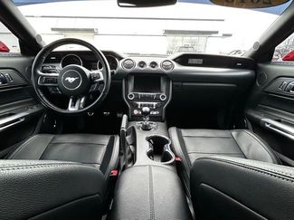 Used 2016 Ford Mustang GT Premium w/ GT Performance Package video 2