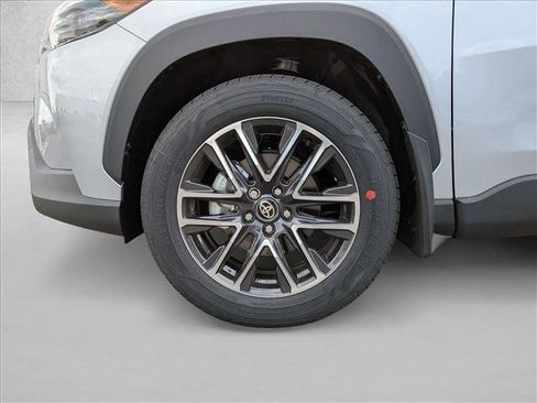 New 2026 Toyota Corolla Cross XLE AWD/4WD image 10