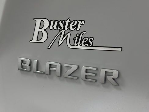 New 2026 Chevrolet Blazer LT image 23