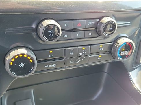New 2026 Ford F150 STX w/ Equipment Group 200A RWD image 26