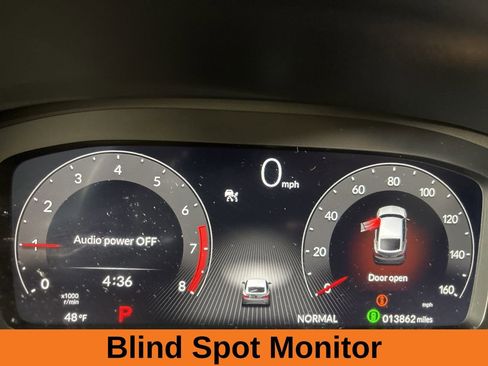 Used 2025 Acura Integra A-Spec image 16