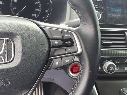Used 2022 Honda Accord Sport Special Edition image 12