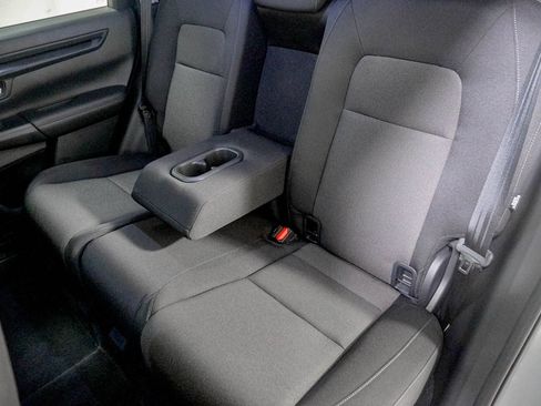 Used 2025 Honda CR-V LX image 33