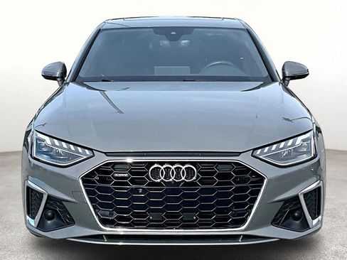 Used 2023 Audi A4 2.0T Premium Plus AWD/4WD image 5