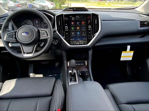 New 2025 Subaru Ascent Touring image 6
