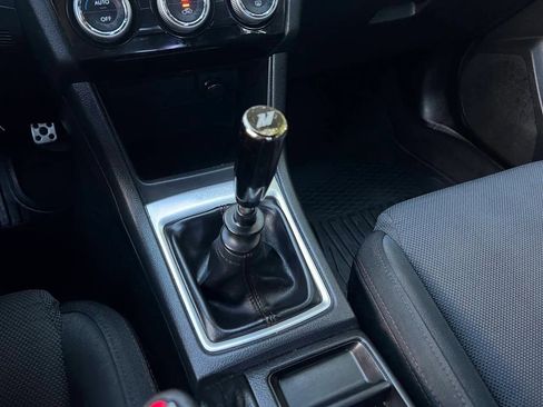 Used 2016 Subaru WRX image 23