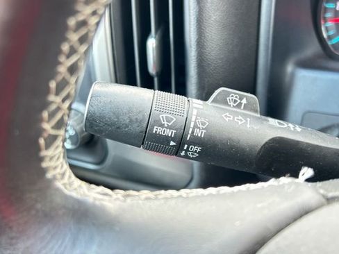 Used 2017 Chevrolet Silverado 1500 LT w/ All Star Edition image 45